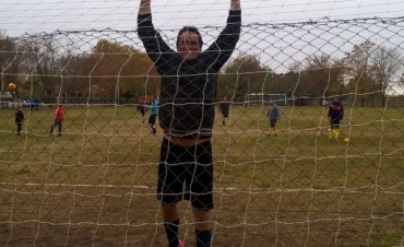 Se jug&oacute; la s&eacute;ptima del Torneo 