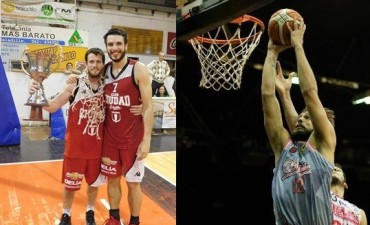 Marcos Delía, Nahuel Del Valle y Ovi Debiasi convocados a la preselección de Mayores