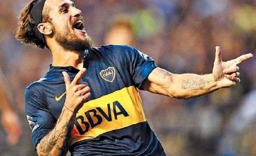 Boca ech&oacute; a Daniel Osvaldo