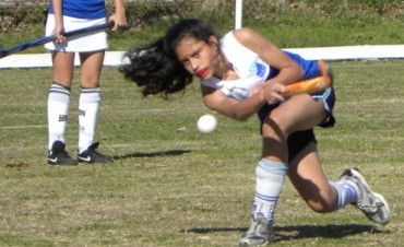 Saladillo Hockey debuta en el Torneo Oficial de la Federaci&oacute;n de Tandil