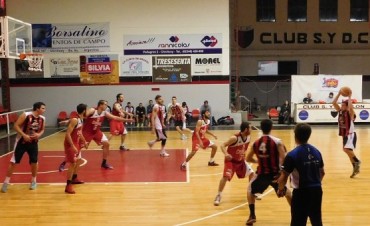 Saladillo gan&oacute; en Chivilcoy por la tercera fecha del Apertura