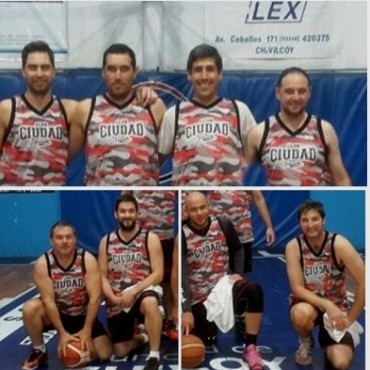 Maxi Saladillo perdi&oacute; ante Gimnasia de Chivilcoy