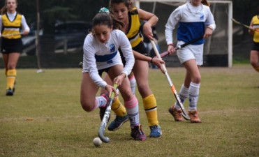 Saladillo debut&oacute; en el Torneo de la Federaci&oacute;n de Tandil