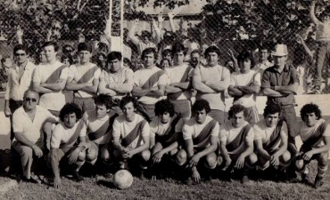 Primera Division del Club Atletico Argentino