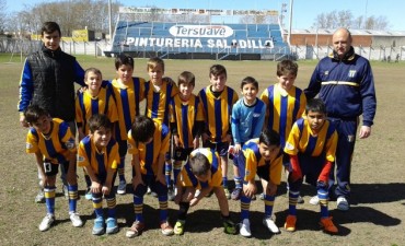 Habr&aacute; actividad este s&aacute;bado con la octava fecha del Apertura