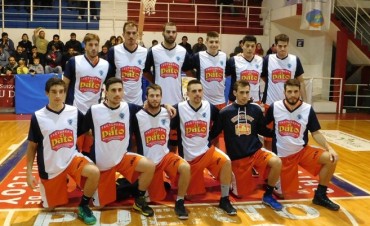 Selecci&oacute;n mayor de Chivilcoy se adelanto en la serie ante Jun&iacute;n