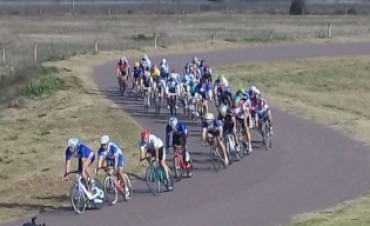 Hubo actividad en el circuito Jorge 