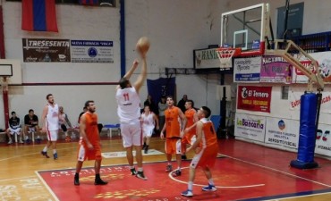 La selecci&oacute;n mayor de la asociaci&oacute;n de Chivilcoy clasifico al provincial