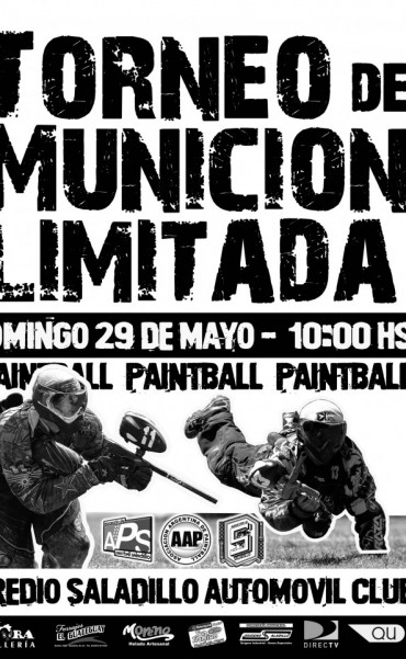 Se realiza en Saladillo Torneo de Munici&oacute;n Limitada 2016