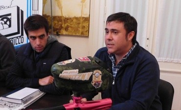 Este domingo Torneo de Munici&oacute;n Limitada en el predio del Saladillo Autom&oacute;vil club