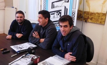 El 11 de junio se presenta el libro &ldquo;El Vasco de Saladillo&rdquo;