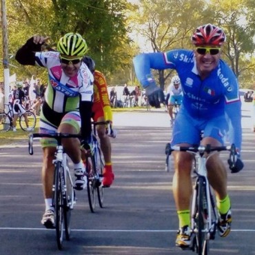 Saladillenses corrieron en Tapalque con buenos resultados