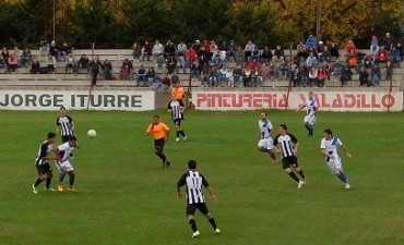Semifinales del Torneo Apertura &ldquo;Copa Fernando Lucio&rdquo; de primera y segunda division