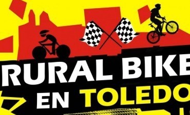 Rural  Bike el domingo 5 de junio en Alvarez de Toledo