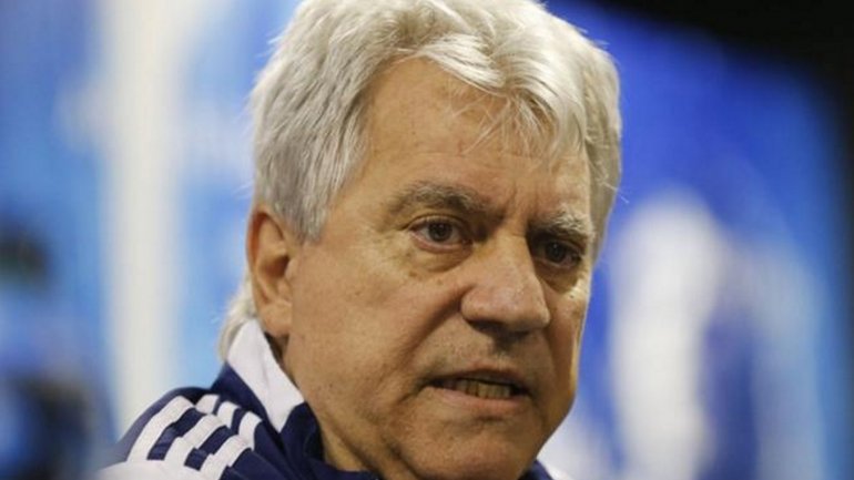 Crespi, dur&iacute;simo contra Segura y Blanco por no estar m&aacute;s en la Selecci&oacute;n