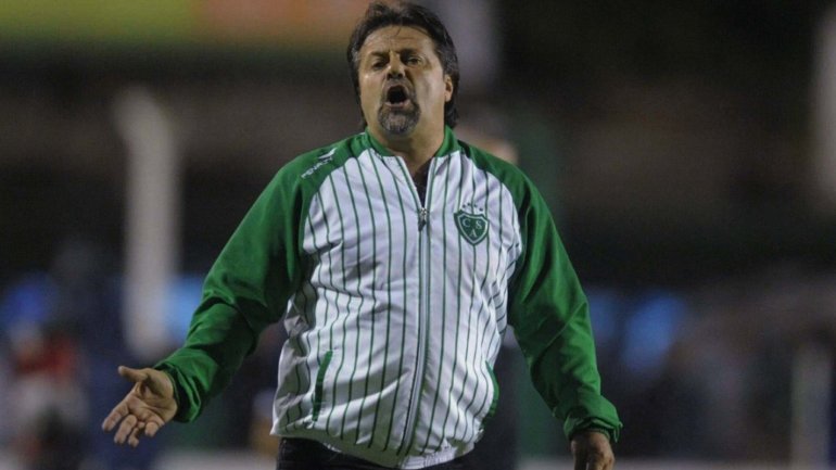 Estall&oacute; Caruso: "Es lo m&aacute;s potable voltear a Sarmiento, hay mucha plata en juego"