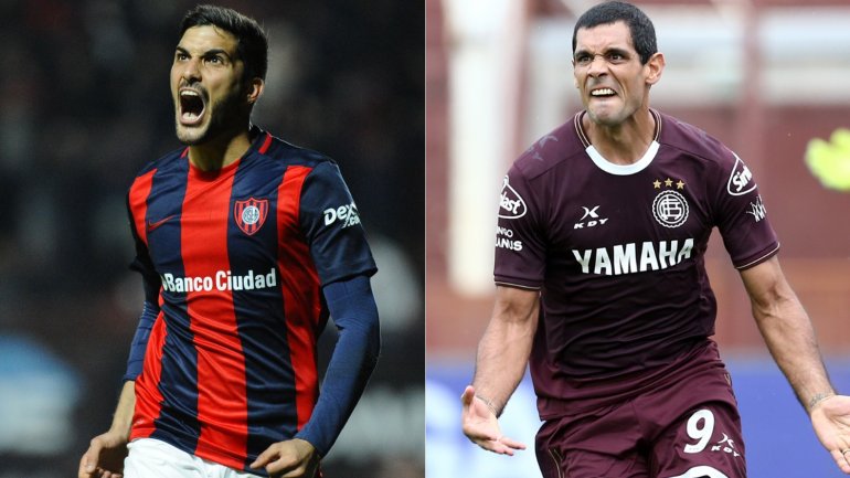 La Gran Final: en un Monumental repleto, mano a mano entre San Lorenzo y Lan&uacute;s por la vuelta ol&iacute;mpica