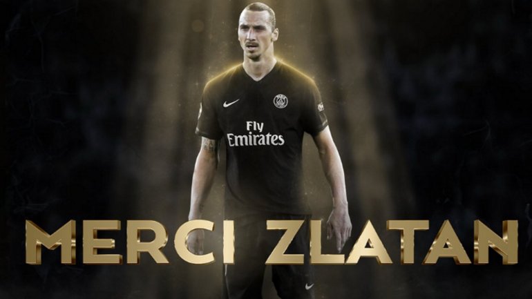 La leyenda del rey: Zlatan Ibrahimovic anunci&oacute; su despedida del PSG y es incierto su destino