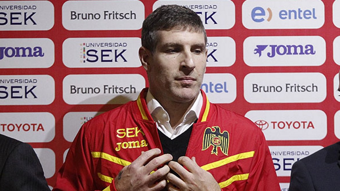 &iquest;Ninguneo al 10? Palermo se refiri&oacute; a Guillermo Barros Schelotto y Riquelme