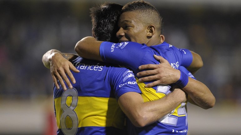 Pasta de campe&oacute;n: Boca, el favorito a quedarse con la Copa Libertadores en las apuestas