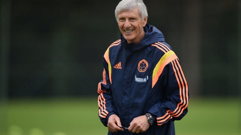 Pekerman sorprendi&oacute; con ausencias de peso: no convoc&oacute; a Teo Guti&eacute;rrez y Falcao