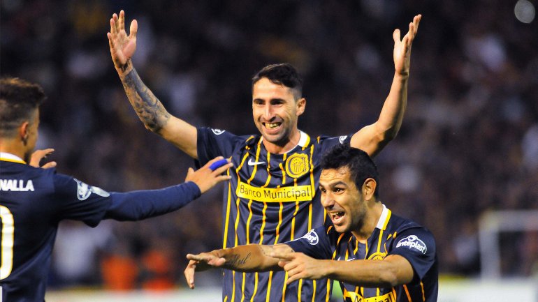 Rosario Central recibe al dif&iacute;cil Atl&eacute;tico Nacional