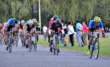 Toda la actividad de los pedalistas saladillenses del fin de semana