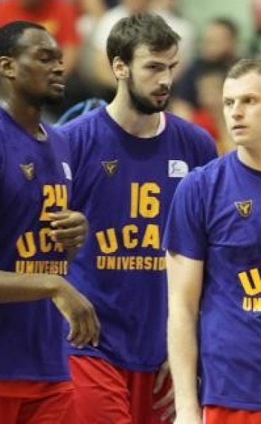 El Murcia de Delía y Campazzo fuera de los play off