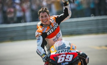 Pocas esperanzas de vida para el piloto de Moto GP Nicky Hayden