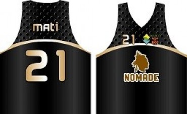 Se conforman los equipos para el Torneo de Maxibasquet en Saladillo