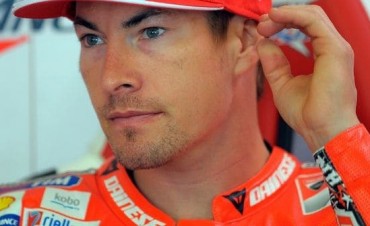 Murió Nicky Hayden tras cinco días de agonía