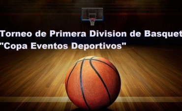 Resumen séptima fecha del Torneo de Primera División de Básquet