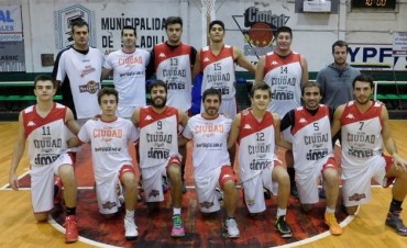 Ciudad le ganó a Quilmes en primera división