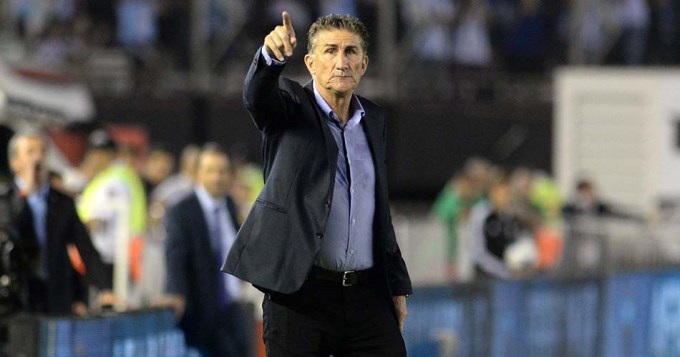 Bauza es el nuevo técnico de Emiratos Árabes