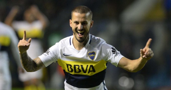 Boca recuperó la memoria y se encamina al título