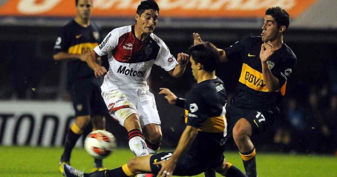 Boca y Newells se preparan para jugarse todo en La Bombonera