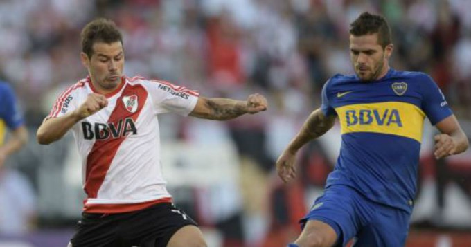 Boca y River van por una victoria para soñar con el título