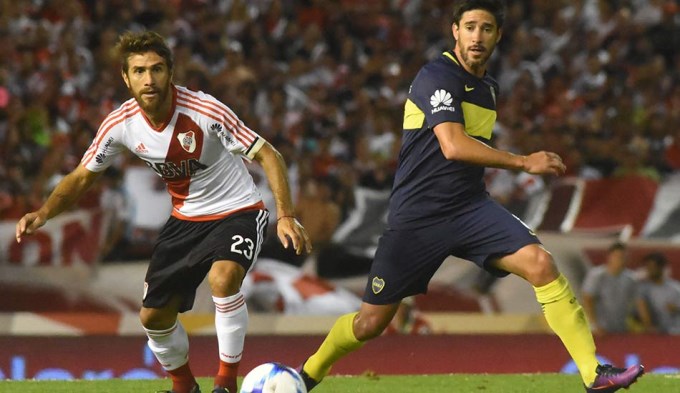 Días y horarios de la fecha de los clásicos