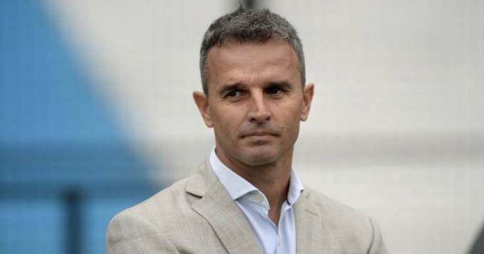 Lavallén fue amenazado por hinchas de River