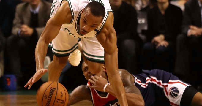 Los Celtics vencieron a los Wizards y pasaron a la final del Este