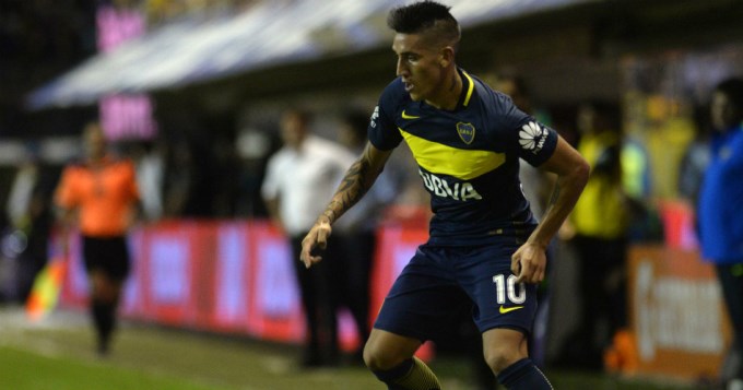 Pidieron la detención para Centurión 