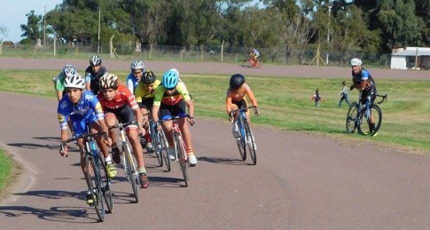 La actualidad del ciclismo saladillense al día