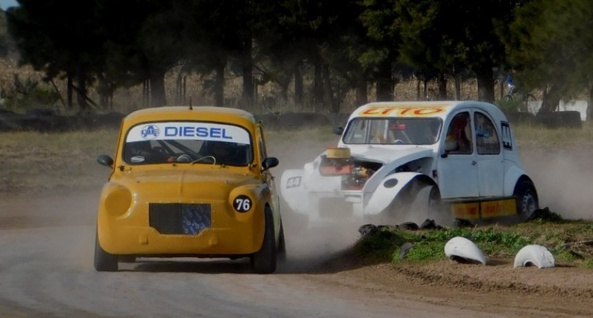El “TC Roqueperense” busca revivir regresando a la tierra
