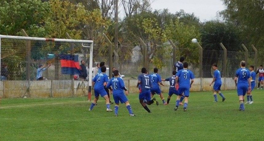 Se completa este domingo la cuarta fecha del Torneo Apertura
