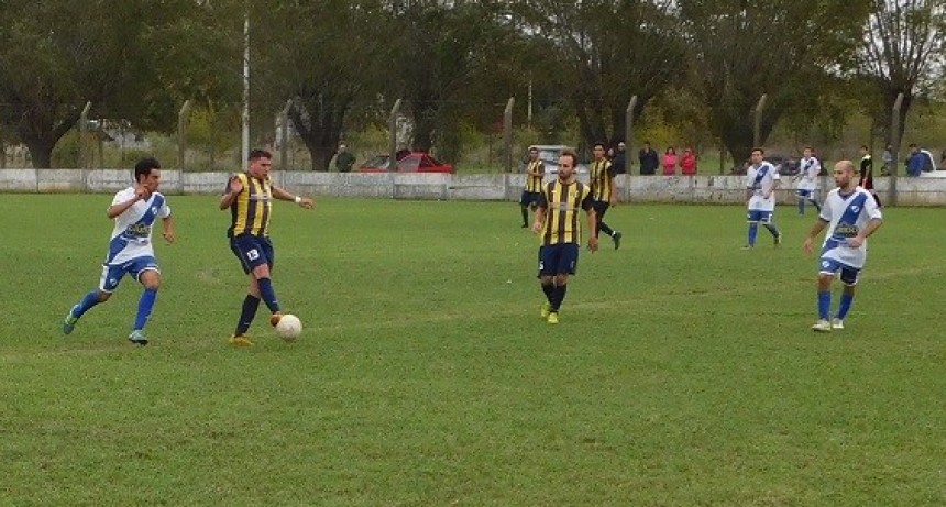Se desarrolla este domingo la cuarta fecha del Torneo Apertura