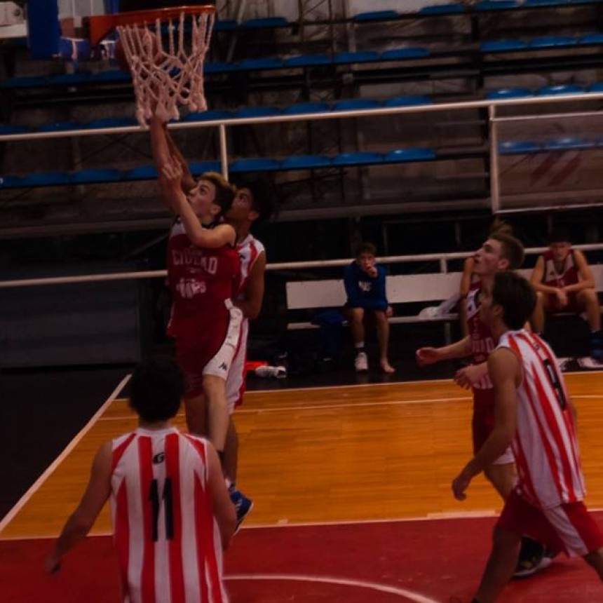 Se jugó una nueva fecha del Torneo de Inferiores “Marcos Delía”