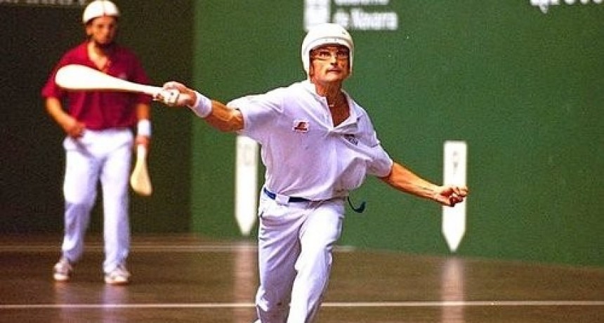 Clínica a cargo del campeón del mundo Larregle en Saladillo