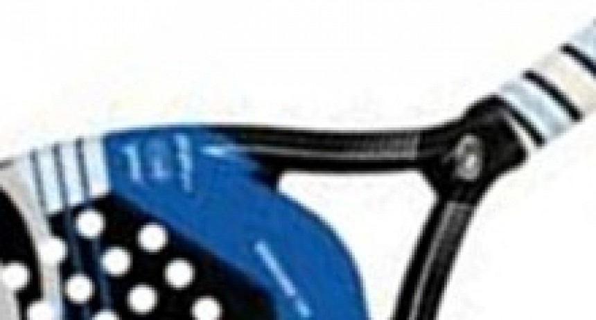 Finaliza este domingo el Torneo de Padel en el Solar