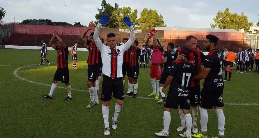 Defensores de Belgrano (Capital Federal) ascendió a la Primera B Nacional
