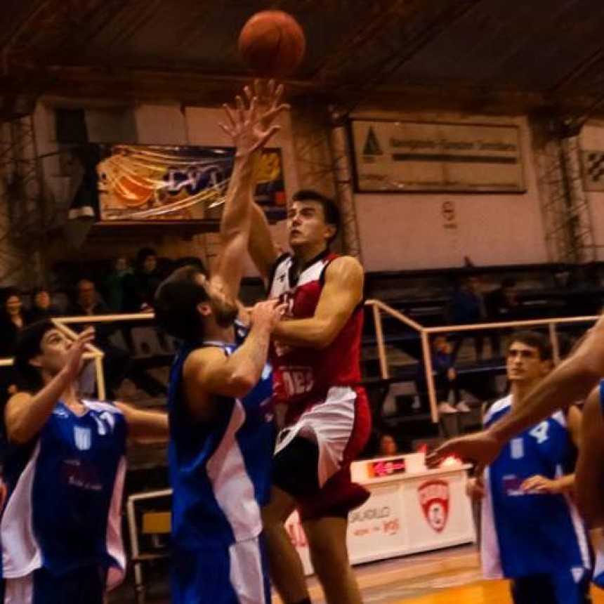 Ya están los cruces de Play Off de la Liga Juvenil